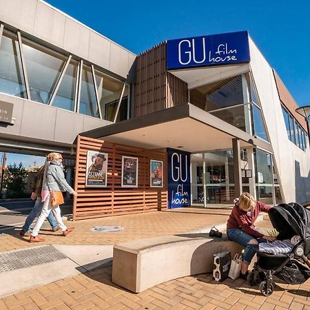 Glenelg Central Studio Aqua Εξωτερικό φωτογραφία