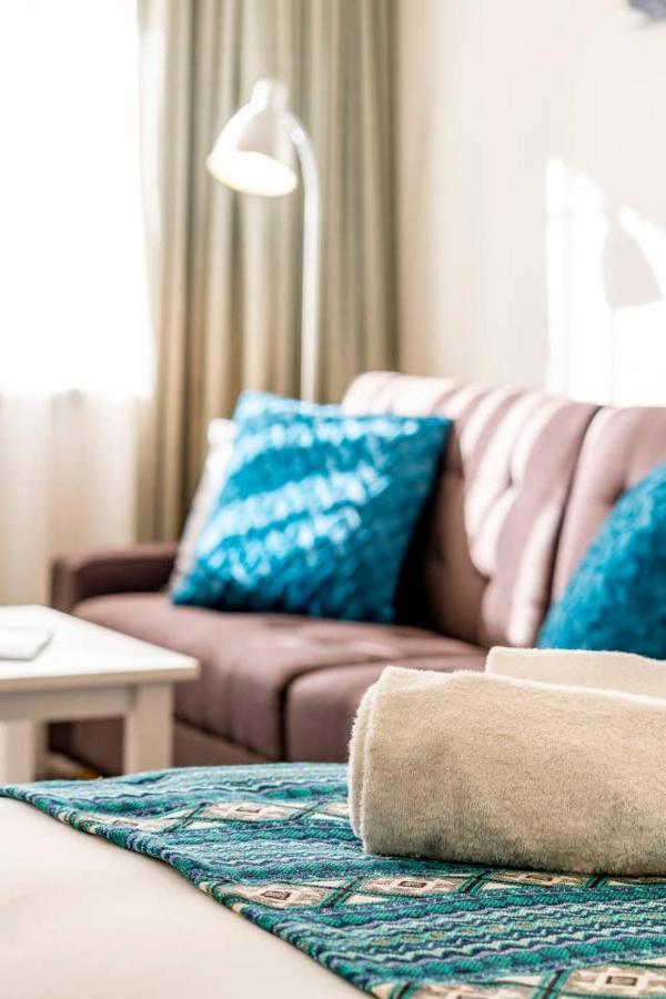 Glenelg Central Studio Aqua Εξωτερικό φωτογραφία