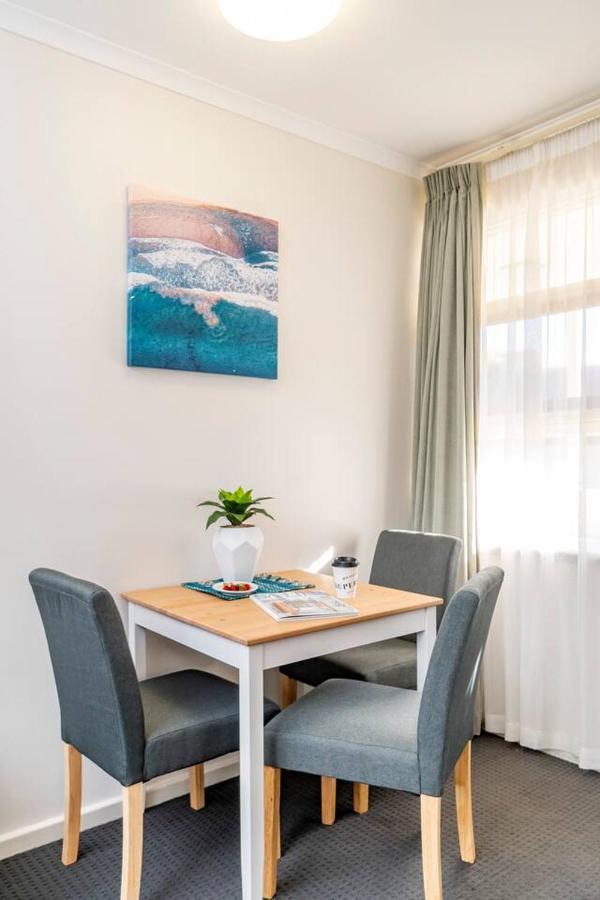 Glenelg Central Studio Aqua Εξωτερικό φωτογραφία